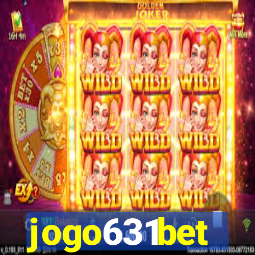 jogo631bet