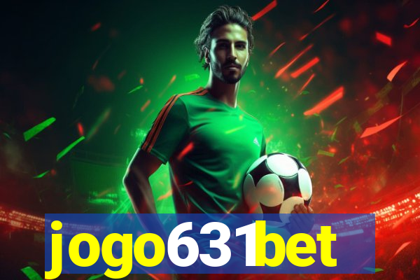 jogo631bet