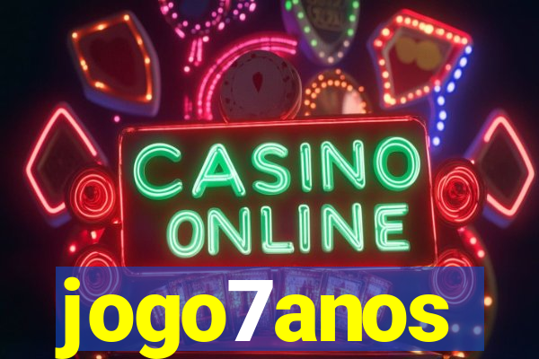 jogo7anos