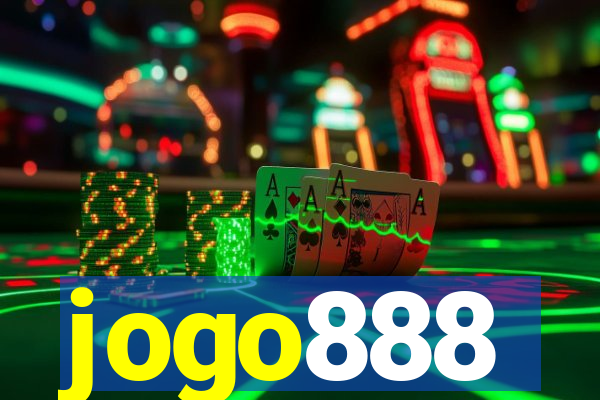 jogo888