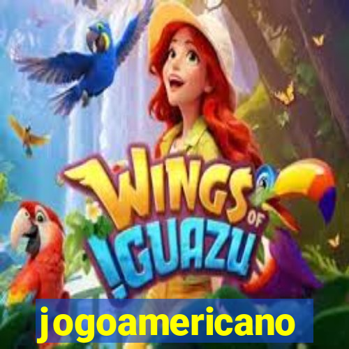jogoamericano