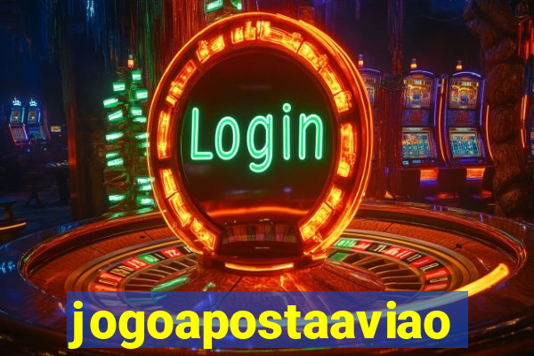 jogoapostaaviao