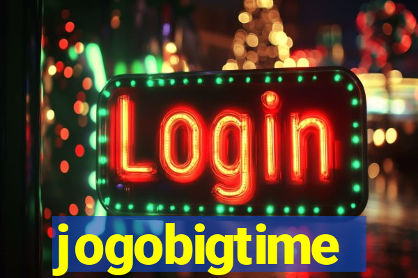 jogobigtime