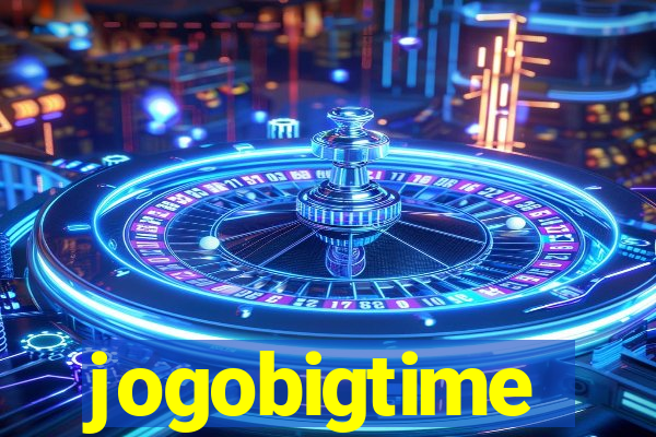 jogobigtime