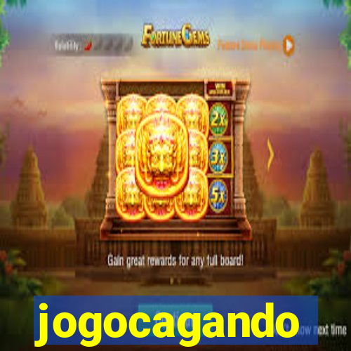 jogocagando