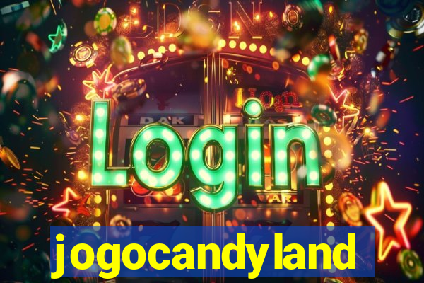 jogocandyland