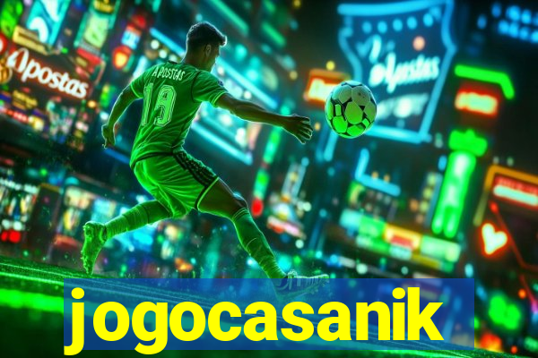 jogocasanik