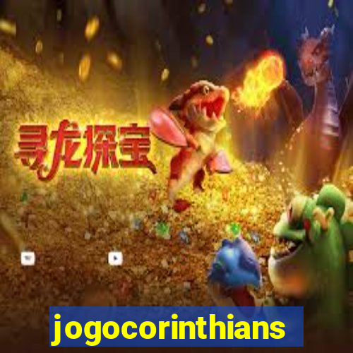 jogocorinthians