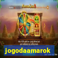 jogodaamarok