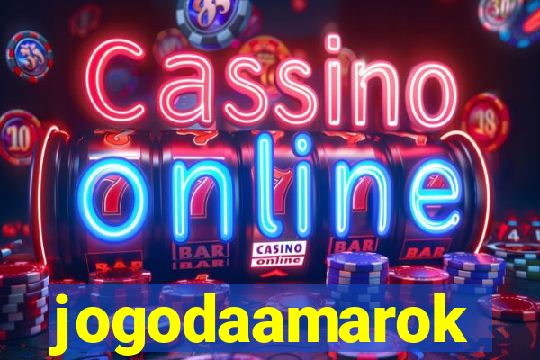 jogodaamarok