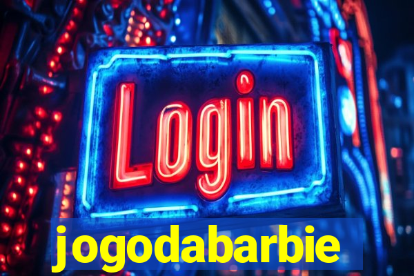 jogodabarbie