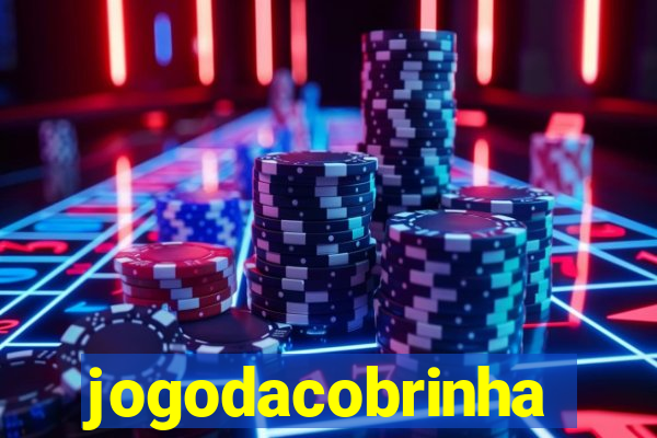 jogodacobrinha