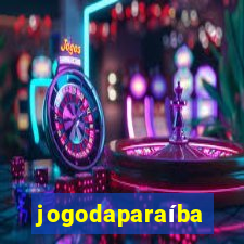 jogodaparaíba