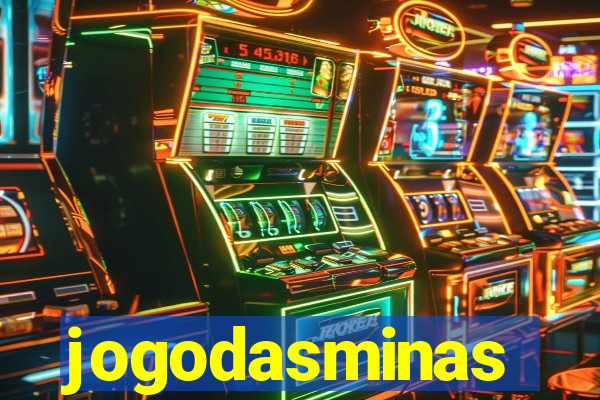 jogodasminas