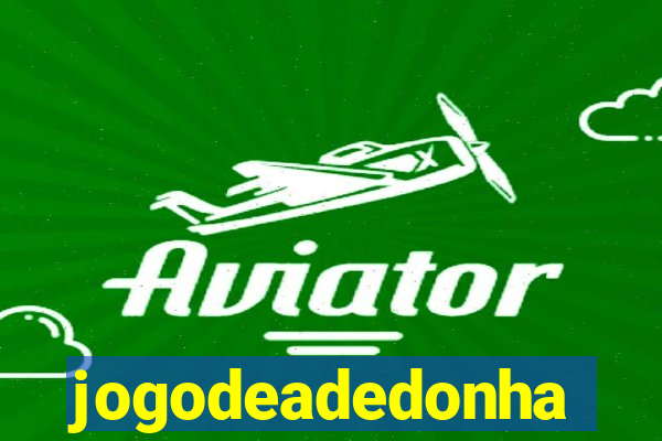 jogodeadedonha