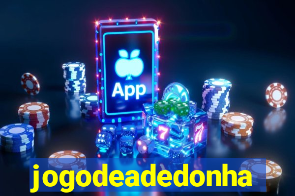 jogodeadedonha