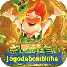 jogodebombinha