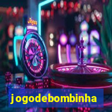jogodebombinha