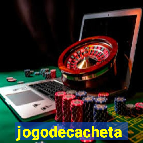 jogodecacheta