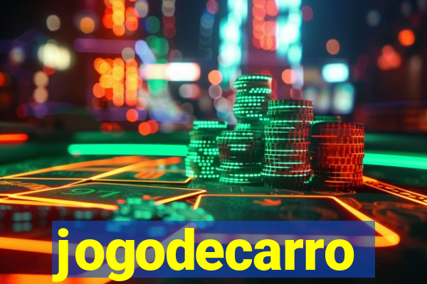 jogodecarro