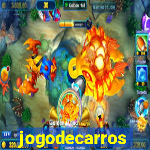jogodecarros