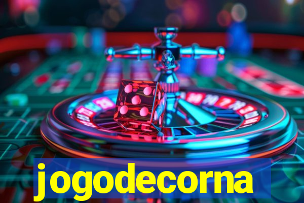 jogodecorna
