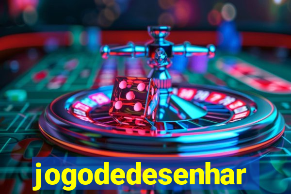 jogodedesenhar