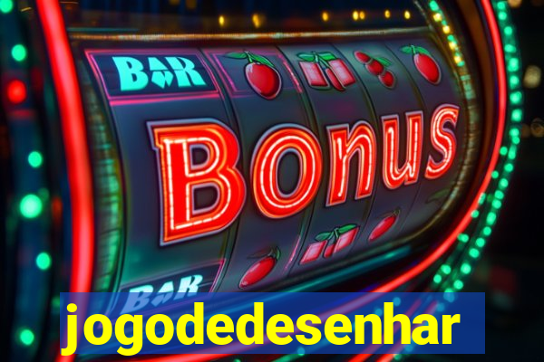 jogodedesenhar