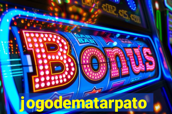 jogodematarpato