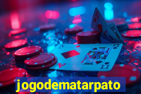 jogodematarpato
