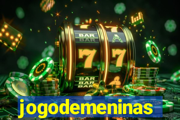 jogodemeninas