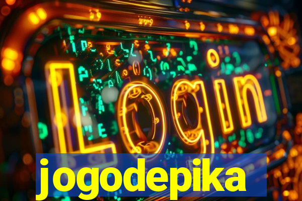 jogodepika