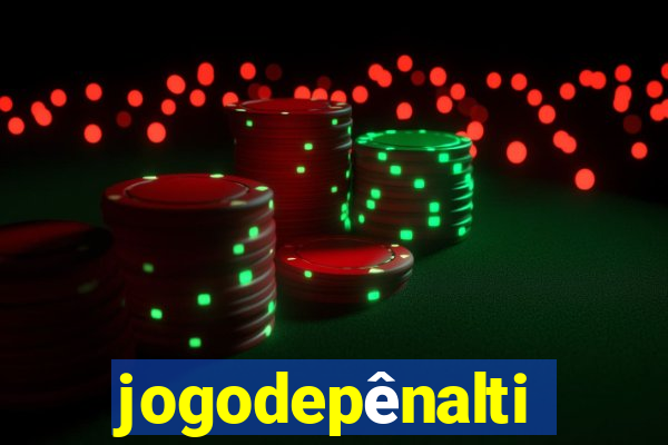 jogodepênalti