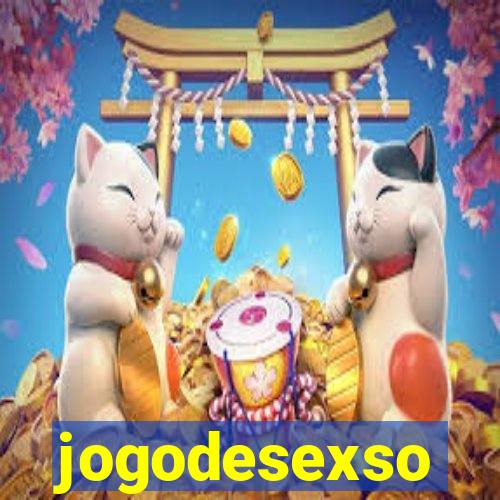 jogodesexso