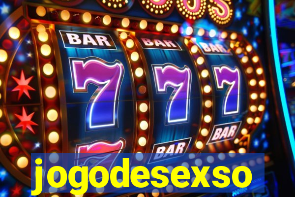 jogodesexso