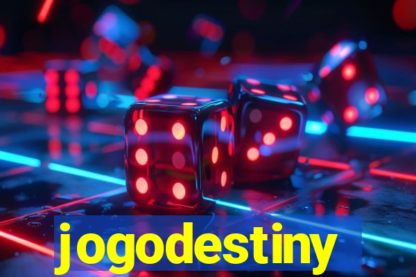 jogodestiny