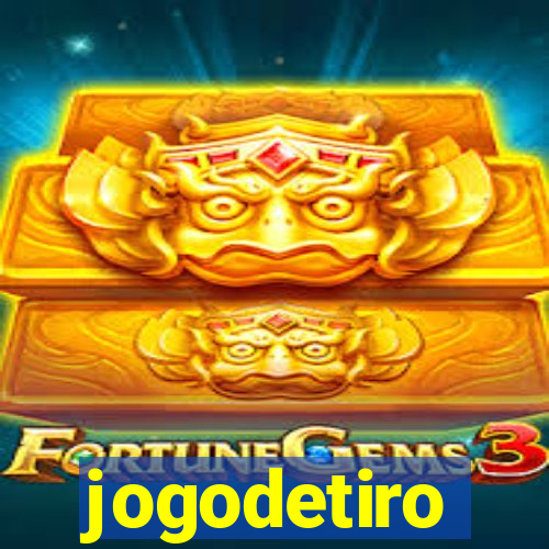 jogodetiro