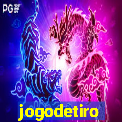 jogodetiro