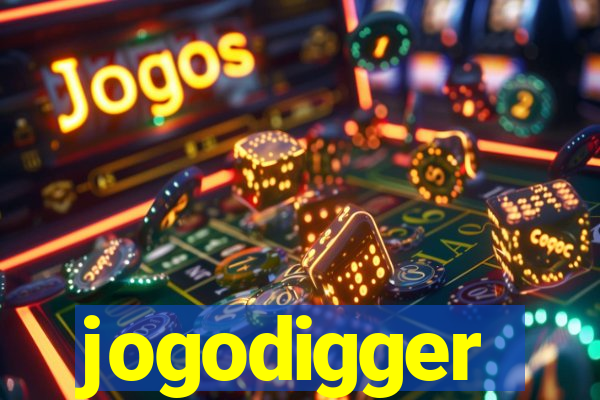 jogodigger