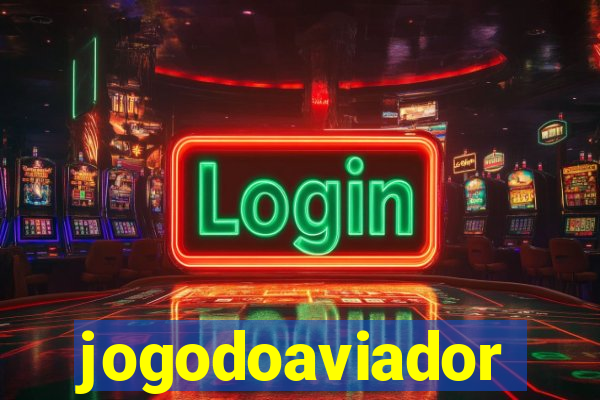 jogodoaviador