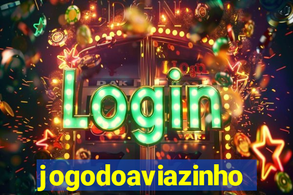 jogodoaviazinho