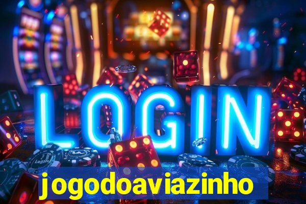 jogodoaviazinho