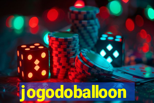 jogodoballoon