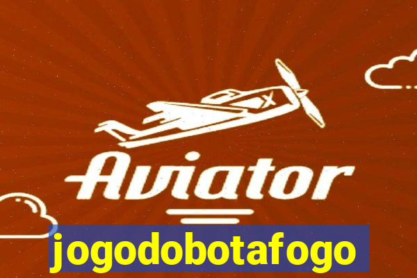 jogodobotafogo