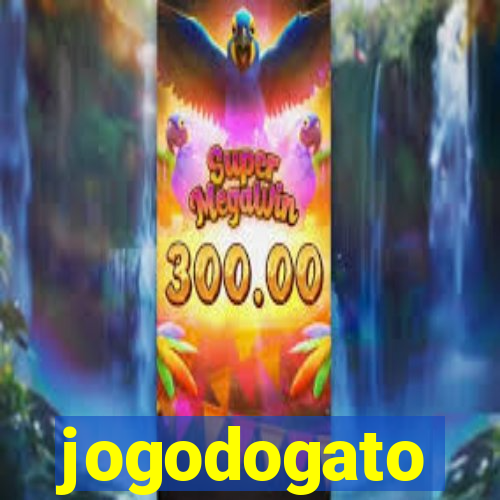 jogodogato
