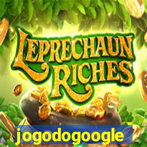 jogodogoogle