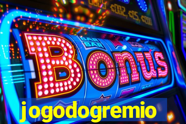 jogodogremio