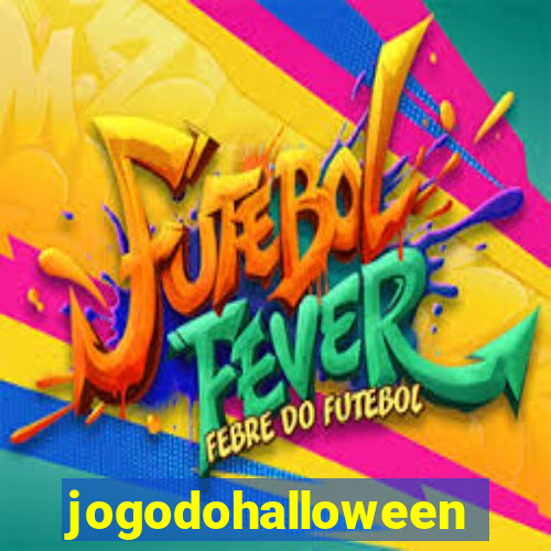 jogodohalloween