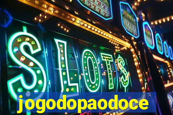 jogodopaodoce
