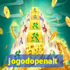 jogodopenalt